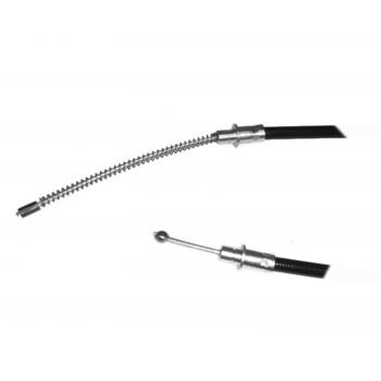 1986 Jeep Comanche Parking Brake Cable Rear Raybestos BC93550 image 1 of 2