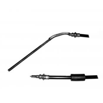 1979 Jeep Cherokee Parking Brake Cable Front Raybestos BC93551 image 1 of 2