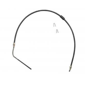 1979 Jeep Cherokee Parking Brake Cable Front Raybestos BC93551 image 2 of 2