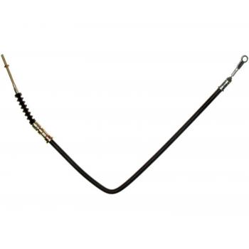 1976 Nissan B210 Parking Brake Cable Front Raybestos BC93553 image 2 of 2