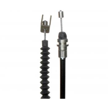 1976 Nissan 610 Parking Brake Cable