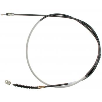1974 Nissan 610 Parking Brake Cable Front Raybestos BC93556 image 2 of 2