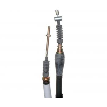 1986 Nissan Maxima Parking Brake Cable Rear Right Raybestos BC93559 image 1 of 2