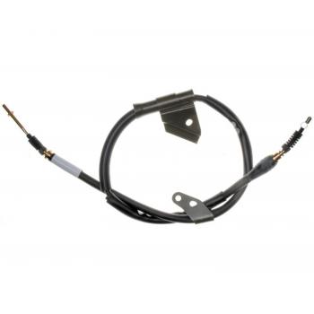 1986 Nissan Maxima Parking Brake Cable Rear Right Raybestos BC93559 image 2 of 2