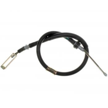 1985 Toyota Cressida Parking Brake Cable Rear Right Raybestos BC93561 image 2 of 2