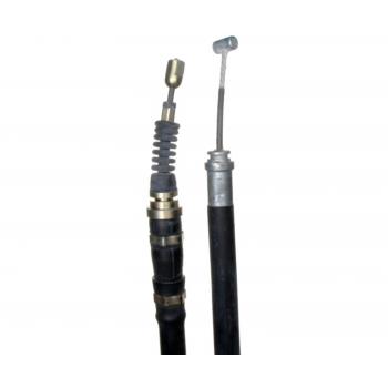 1991 Subaru XT Parking Brake Cable Front Left Raybestos BC93562 image 1 of 2