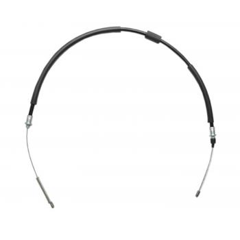 1983 Nissan Pulsar NX Parking Brake Cable Rear Left Raybestos BC93573 image 2 of 2