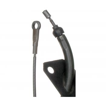 1989 Nissan 300ZX Parking Brake Cable Front Raybestos BC93579 image 1 of 2