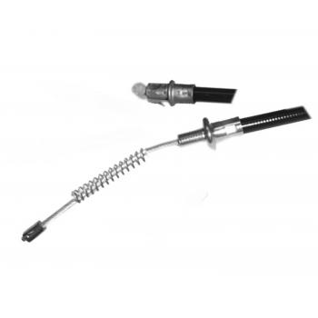 1990 Buick Regal Parking Brake Cable Front Raybestos BC93581 image 1 of 2