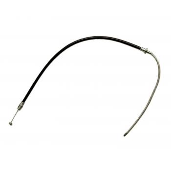 1990 Buick Regal Parking Brake Cable Front Raybestos BC93581 image 2 of 2