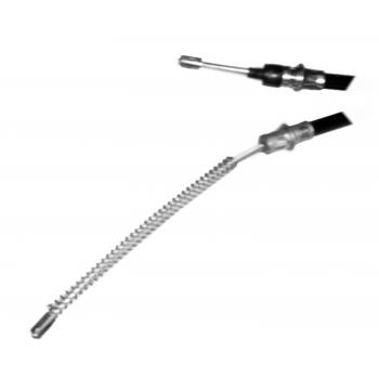1988 Dodge D100 Parking Brake Cable Rear Right Raybestos BC93582 image 1 of 2