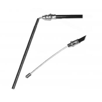 1991 Dodge D350 Parking Brake Cable Front Raybestos BC93585 image 1 of 2