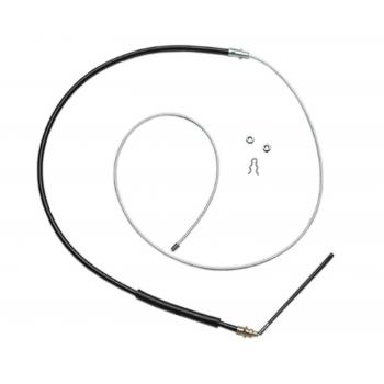 1991 Dodge D350 Parking Brake Cable Front Raybestos BC93585 image 2 of 2