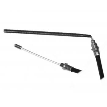 1991 Dodge D350 Parking Brake Cable Front Raybestos BC93586 image 1 of 2