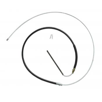 1991 Dodge D350 Parking Brake Cable Front Raybestos BC93586 image 2 of 2