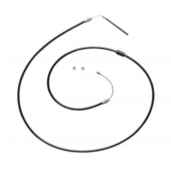 1991 Jeep Comanche Parking Brake Cable Front Raybestos BC93589 image 2 of 2