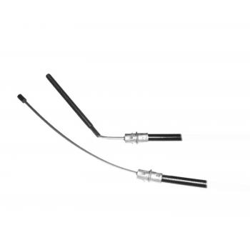1991 Jeep Comanche Parking Brake Cable Front Raybestos BC93590 image 1 of 2
