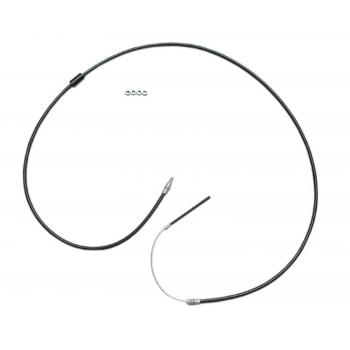 1991 Jeep Comanche Parking Brake Cable Front Raybestos BC93590 image 2 of 2