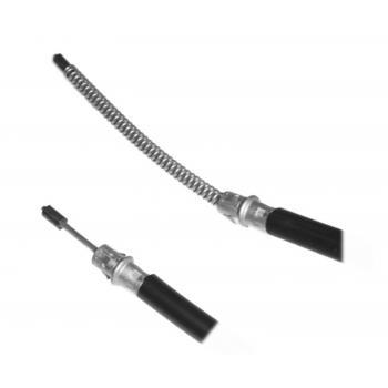 1987 Jeep Comanche Parking Brake Cable Rear Raybestos BC93591 image 1 of 2