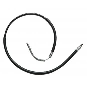 1987 Jeep Comanche Parking Brake Cable Rear Raybestos BC93591 image 2 of 2