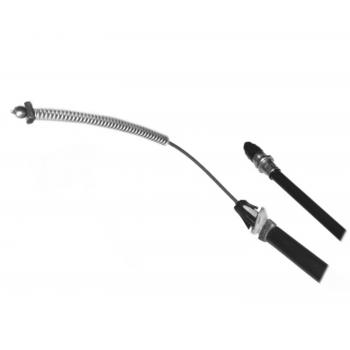 1988 Dodge W250 Parking Brake Cable Rear Right Raybestos BC93592 image 1 of 2