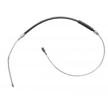 1983 Audi 4000 Parking Brake Cable Rear Left Raybestos BC93593 image 2 of 2