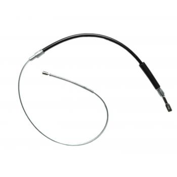 1983 Audi 4000 Parking Brake Cable Rear Right Raybestos BC93594 image 2 of 2
