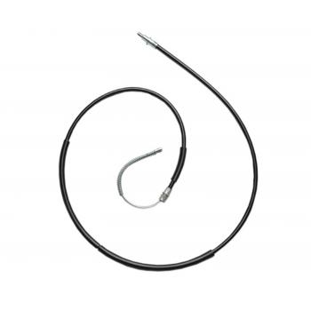 1988 Buick Regal Parking Brake Cable Rear Left Raybestos BC93595 image 2 of 2