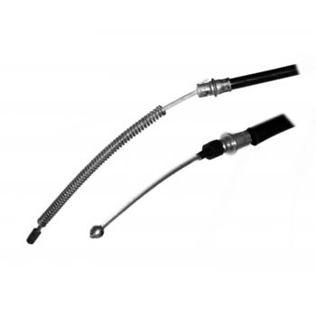 1975 Ford F-250 Parking Brake Cable Rear Left Raybestos BC93598 image 1 of 2