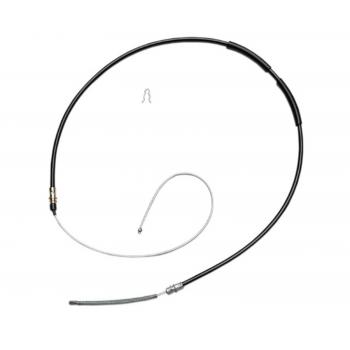 1975 Ford F-250 Parking Brake Cable Rear Left Raybestos BC93598 image 2 of 2