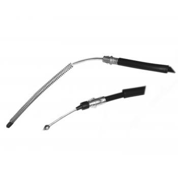 1973 Ford F-250 Parking Brake Cable