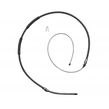 1973 Ford F-250 Parking Brake Cable Rear Right Raybestos BC93599 image 2 of 2