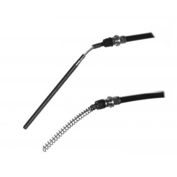 1977 Mercury Comet Parking Brake Cable Front Raybestos BC93600 image 1 of 2