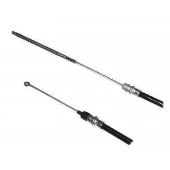 1979 Ford F-100 Parking Brake Cable Front Raybestos BC93602 image 1 of 2