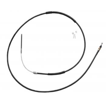 1979 Ford F-100 Parking Brake Cable Front Raybestos BC93602 image 2 of 2