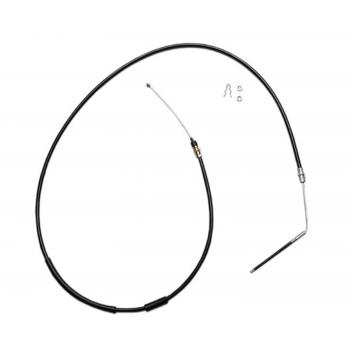 1977 Ford F-100 Parking Brake Cable Front Raybestos BC93603 image 2 of 2