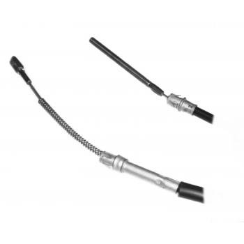 1989 Geo Spectrum Parking Brake Cable