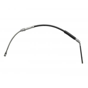 1989 Geo Spectrum Parking Brake Cable Front Raybestos BC93614 image 2 of 2