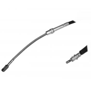 1988 Oldsmobile Cutlass Calais Parking Brake Cable Rear Right Raybestos BC93617 image 1 of 2