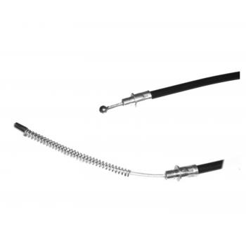 1986 Renault Alliance Parking Brake Cable Rear Raybestos BC93620 image 1 of 2