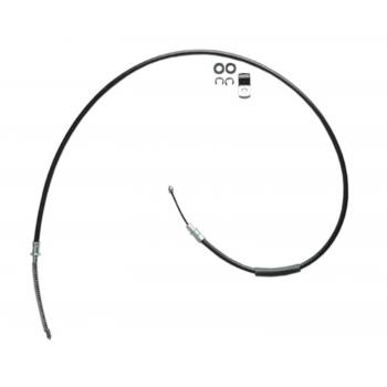 1986 Renault Alliance Parking Brake Cable Rear Raybestos BC93620 image 2 of 2