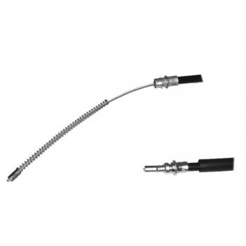 1987 Chrysler LeBaron Parking Brake Cable Rear Raybestos BC93623 image 1 of 2