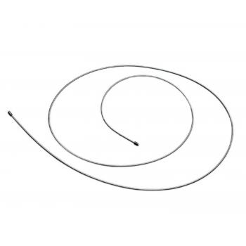 1987 Dodge Dakota Parking Brake Cable Intermediate Raybestos BC93626 image 2 of 2