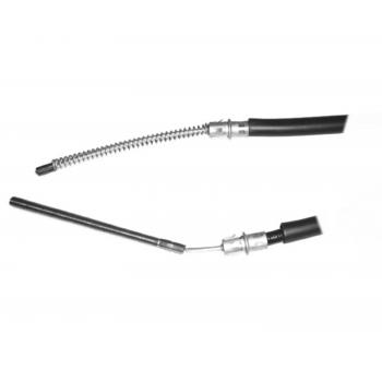 1988 Ford Bronco II Parking Brake Cable Rear Right Raybestos BC93628 image 1 of 2