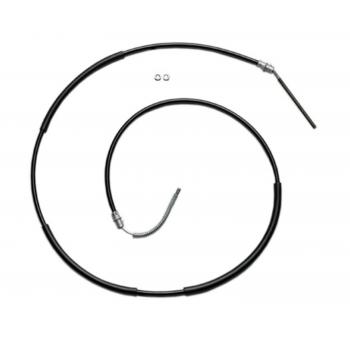 1988 Ford Bronco II Parking Brake Cable Rear Right Raybestos BC93628 image 2 of 2