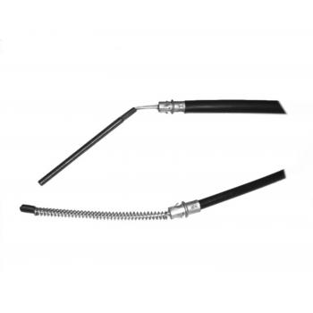 1988 Ford Ranger Parking Brake Cable Rear Right Raybestos BC93630 image 1 of 2