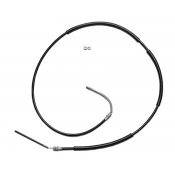 1988 Ford Ranger Parking Brake Cable Rear Right Raybestos BC93630 image 2 of 2