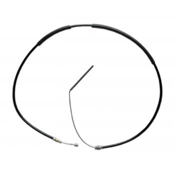 1987 Cadillac Allante Parking Brake Cable Intermediate Raybestos BC93631 image 2 of 2