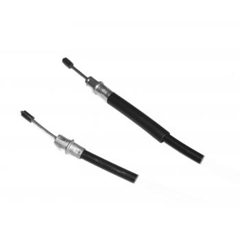 1987 Ford Thunderbird Parking Brake Cable Rear Left Raybestos BC93634 image 1 of 2