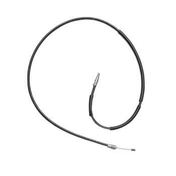 1987 Ford Thunderbird Parking Brake Cable Rear Left Raybestos BC93634 image 2 of 2